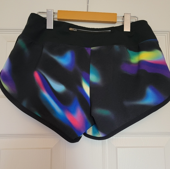 Asics Shorts sz Medium - Picture 2 of 8